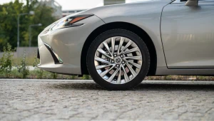 Przejechał bezawaryjnie 750 tys. km. Wymienili tylko tarcze i klocki