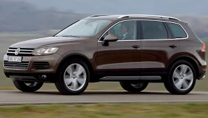 Kupujesz 10-letnie auto używane? Oto modele, które TÜV uznał za najlepsze