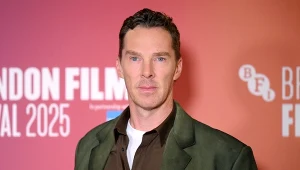 Benedict Cumberbatch
