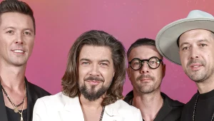 Zespół Pectus wraca do korzeni: skromny dom, ukochane Bogoniowice i rodzinne wartości: "To nasze DNA"