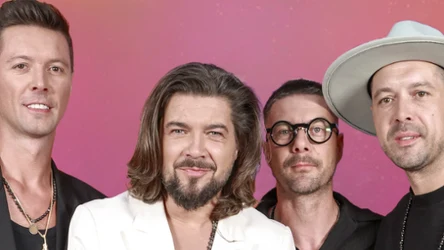 Zespół Pectus wraca do korzeni: skromny dom, ukochane Bogoniowice i rodzinne wartości: "To nasze DNA"