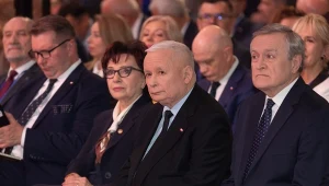 Sondaż: Czy PiS wróci do władzy w 2027 roku? (zdj. ilustracyjne)