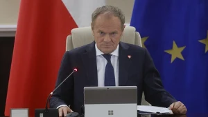 Donald Tusk upomina sojuszników. "Egoistyczne interesy"