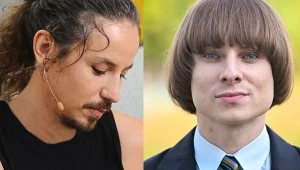 Są kuzynami, a unikają się, jak mogą. Konfrontacja już za kilka godzin