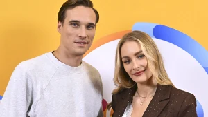 Sara Janicka i Maurycy Popiel o życiu po "TzG", strefie komfortu i relacji poza parkietem