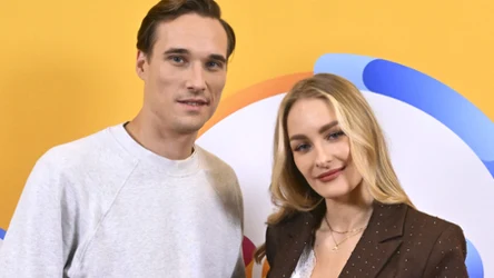 Sara Janicka i Maurycy Popiel o życiu po "TzG", strefie komfortu i relacji poza parkietem