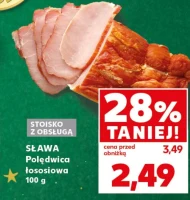 Polędwica