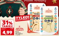 Pierogi K-Stąd Takie Dobre