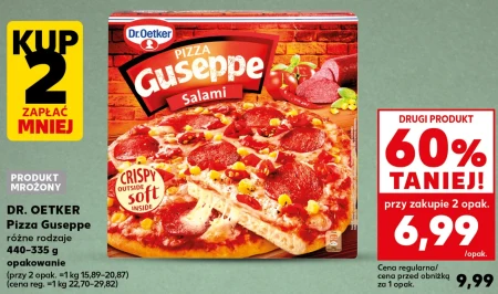 Pizza Dr. Oetker