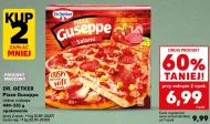 Pizza Dr. Oetker