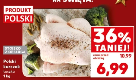 Kurczak Polski