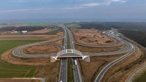 Krok ku budowie nowego odcinka drogi S10. Pojedziemy nim w 2028 roku