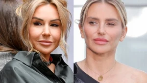 Goździalska mieszka tuż obok Lipińskiej. Wygadała, co się u niej dzieje