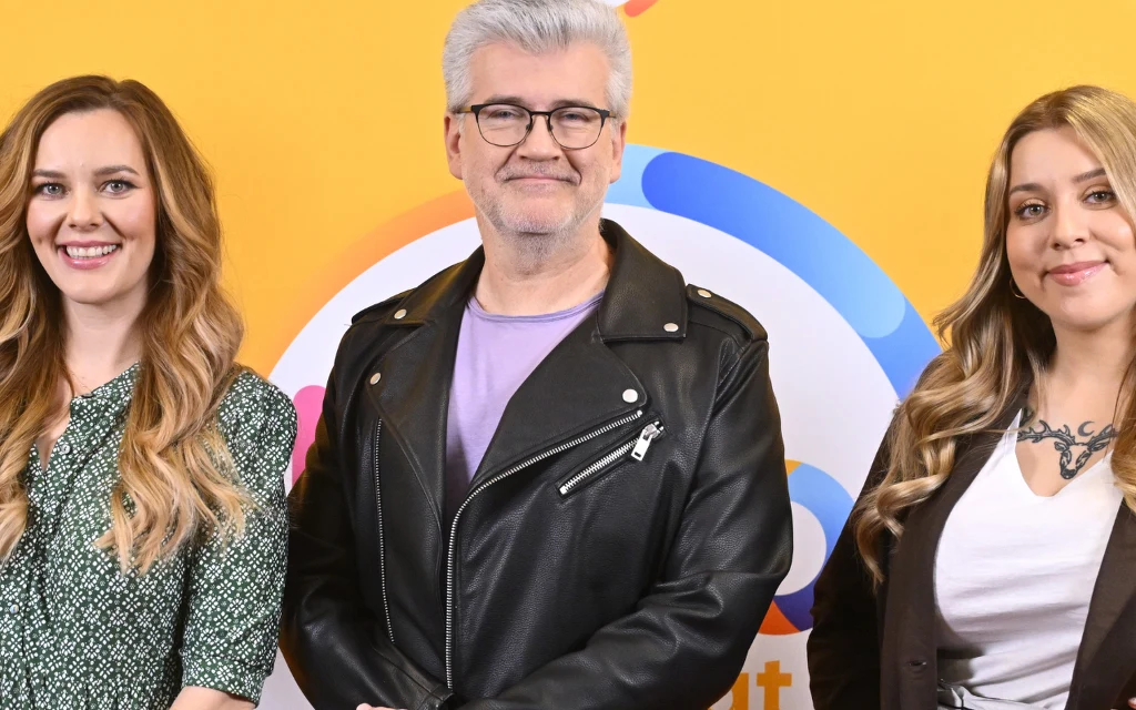 Goście "halo tu polsat" 