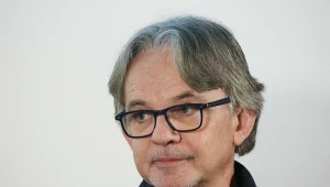 Frank Spotnitz