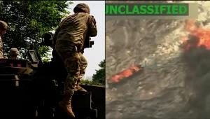 USA szykuje operację lądową. Trump wytacza ciężkie działa