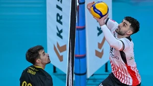 Siatkarski nokaut w starciu gigantów. Niemoc trwa już trzy lata