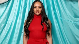 Gwiazda zainspirowała się Lady Gagą. Podpatrzyła u niej ciekawy zabieg