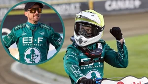 Gwiazda Falubazu na wylocie. Jest jeden warunek