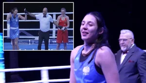 Barbara Marcinkowska rozbiła w finale mistrzostw Europy U-23 Emely Dittrich