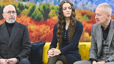 ​Od scenariusza "absolutnego debiutanta" do... wspólnej kariery pedagogicznej. Historia Lindy i Ślesickiego