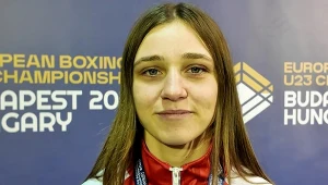 Wiadomość od Szeremety tuż po ostatnim takim złocie. Oto co miała do przekazania