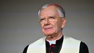 Arcybiskup Marek Jędraszewski z listem do wiernych. "Proszę o wybaczenie"