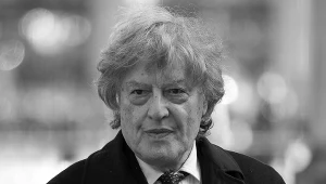 Tom Stoppard nie żyje