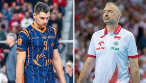 Wielki talent chce grać dla Polski, Grbić już wie. Dlatego opuścił reprezentację