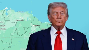 Wenezuela odpowiada Donaldowi Trumpowi. Jednoznaczny komunikat