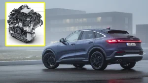 Nowy silnik TDI w Audi wraca do gry. Pojedzie na oleju do frytek