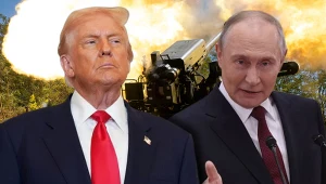 Media opisują drugie dno negocjacji pokojowych. "Świadoma strategia"