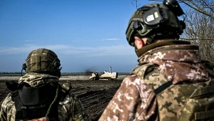 Ukraińscy wojskowi jednoznacznie o planie USA. "Nie ma o czym dyskutować"