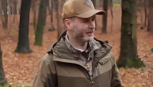 ​O chwilach, których nie da się powtórzyć. Natura w obiektywie Jakuba Wencka