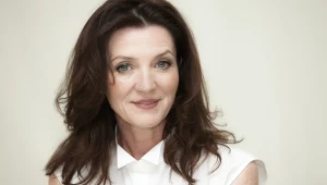 Michelle Fairley dostała ważną nagrodę na polskim festiwalu. "Jest we mnie trochę zdziwienia"