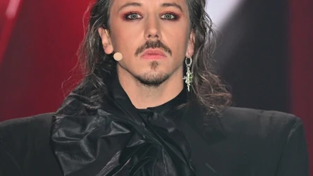 Michał Szpak