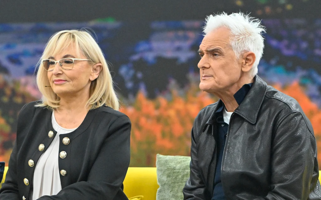 Co to jest andropauza? Czemu mężczyźni tak mało o niej wiedzą? W "halo tu polsat" Dr Ewa Kempisty-Jeznach i aktor Dariusz Jakubowski