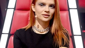 Dzień po finale "The Voice", a tu wieść o Margaret. Trzeba było ją ratować