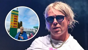 Skolim znów zaskakuje cenami paliw. Benzyna za 5,19 zł przyciąga kierowców