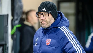 Wyciekła prawda nt. Papszuna. Piłkarz Legii wszystko ujawnił