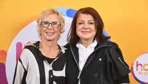 Urszula Dudziak zdradziła w "halo tu polsat" sekret dobrej formy: "Wszystko mnie ciekawi. Mam na stoliku z dziesięć książek"