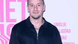 Zaskakująca decyzja muzyka. "Pożegnam się z państwem na dłuższą chwilę"