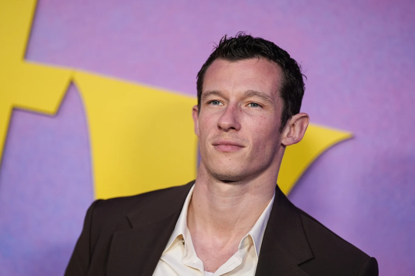 Callum Turner Callum Turner