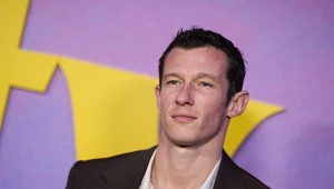 Callum Turner