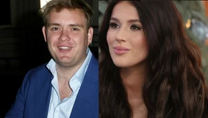 Roksana Węgiel i Kevin Mglej ogłosili nowinę na antenie. Zajęło im to rok