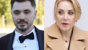 Danuta Martyniuk ogłosiła w "halo tu polsat". Podjęła decyzję ws. syna