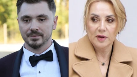 Daniel Martyniuk, Danuta Martyniuk