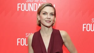 Rhea Seehorn