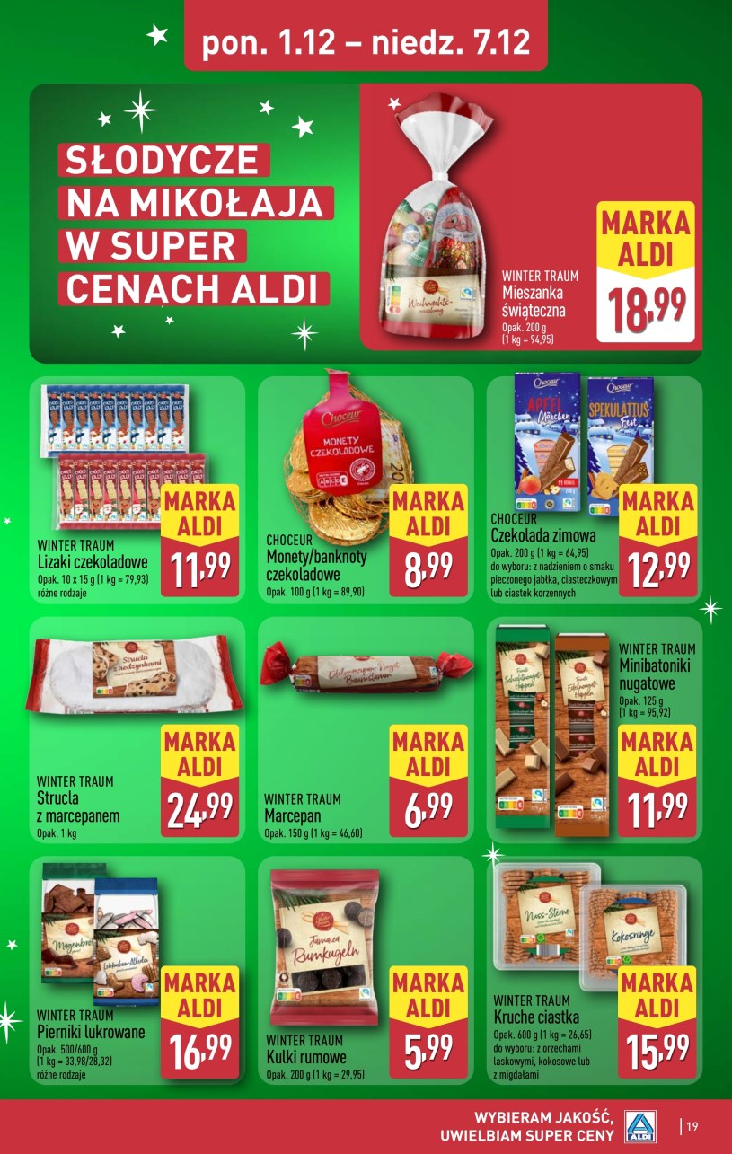 Aldi