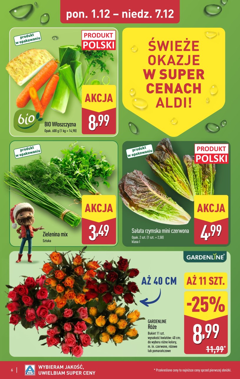 Aldi